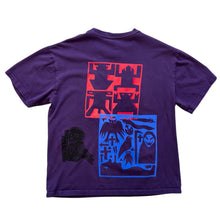 Load image into Gallery viewer, 1/1 REWORKED T-shirt  , (size m)
