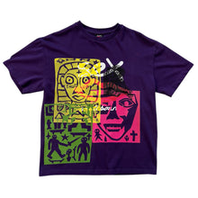 Load image into Gallery viewer, 1/1 REWORKED T-shirt  , (size S)
