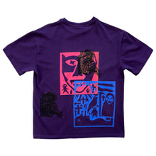 Load image into Gallery viewer, 1/1 REWORKED T-shirt  , (size S)
