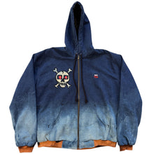 Load image into Gallery viewer, 1/1 custom coat - size Xlarge
