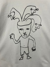 Load image into Gallery viewer, HEADS GONE TEE
