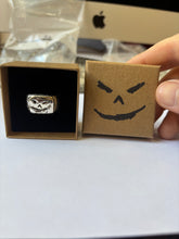 Load image into Gallery viewer, JACK RING sterling silver
