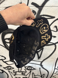 1/1 corduroy cap