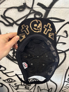 1/1 corduroy cap