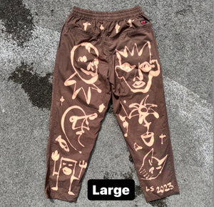 1/1 chilli bottoms by Louis slater (multiple sizes)