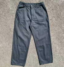 Load image into Gallery viewer, Chilli denim off black
