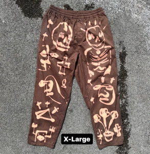 1/1 chilli bottoms by Louis slater (multiple sizes)