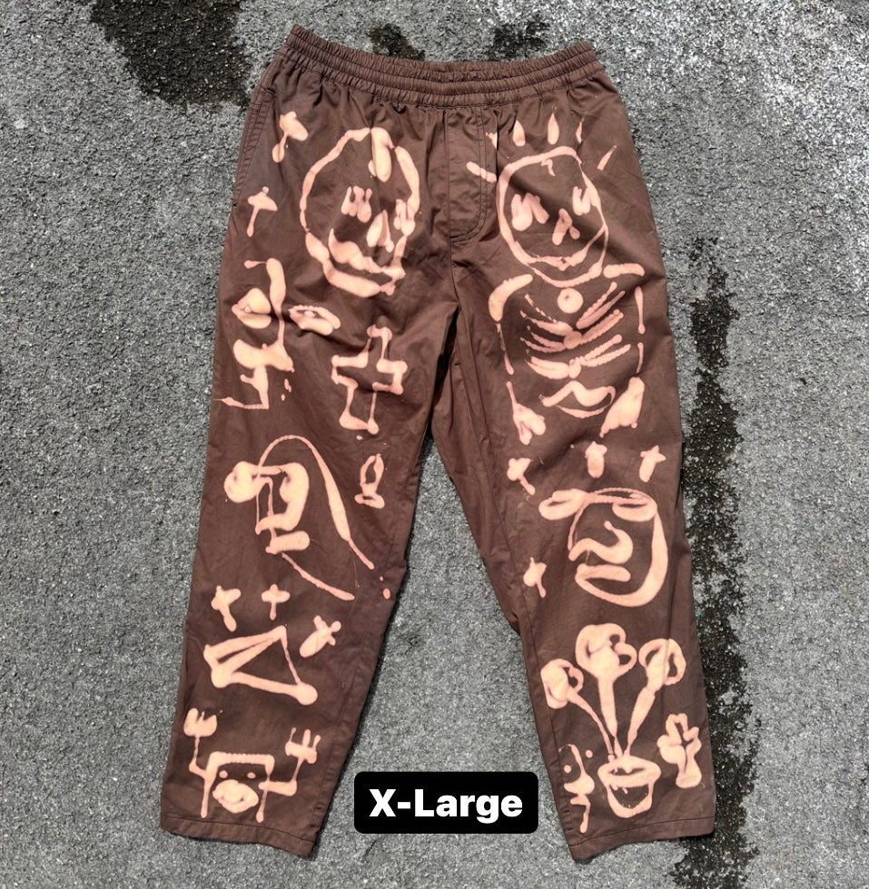 1/1 chilli bottoms by Louis slater (multiple sizes)