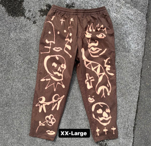 1/1 chilli bottoms by Louis slater (multiple sizes)