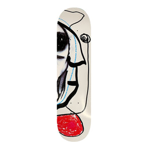 2 FACED deck 8.125