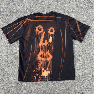 1/1 oversized tshirt by louis slater (size large)