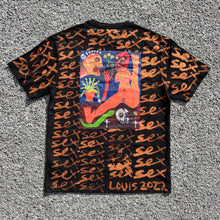 Load image into Gallery viewer, T-shirt (OVERSIZED FIT)
