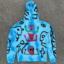 Load image into Gallery viewer, 1/1 hoody by louis slater
