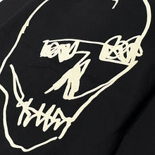 Load image into Gallery viewer, SKULL HOODY
