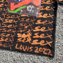 Load image into Gallery viewer, T-shirt (OVERSIZED FIT)
