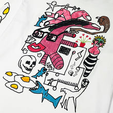 Load image into Gallery viewer, FULL ENGLISH LONGSLEEVE TEE
