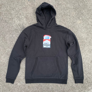 Sex kills hood
