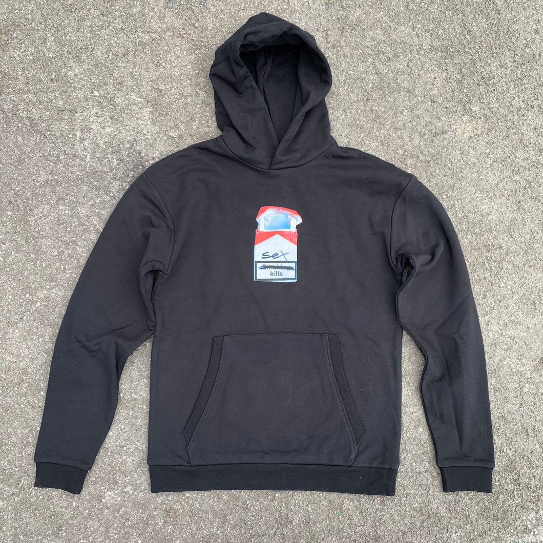Sex kills hood
