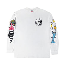Load image into Gallery viewer, FULL ENGLISH LONGSLEEVE TEE
