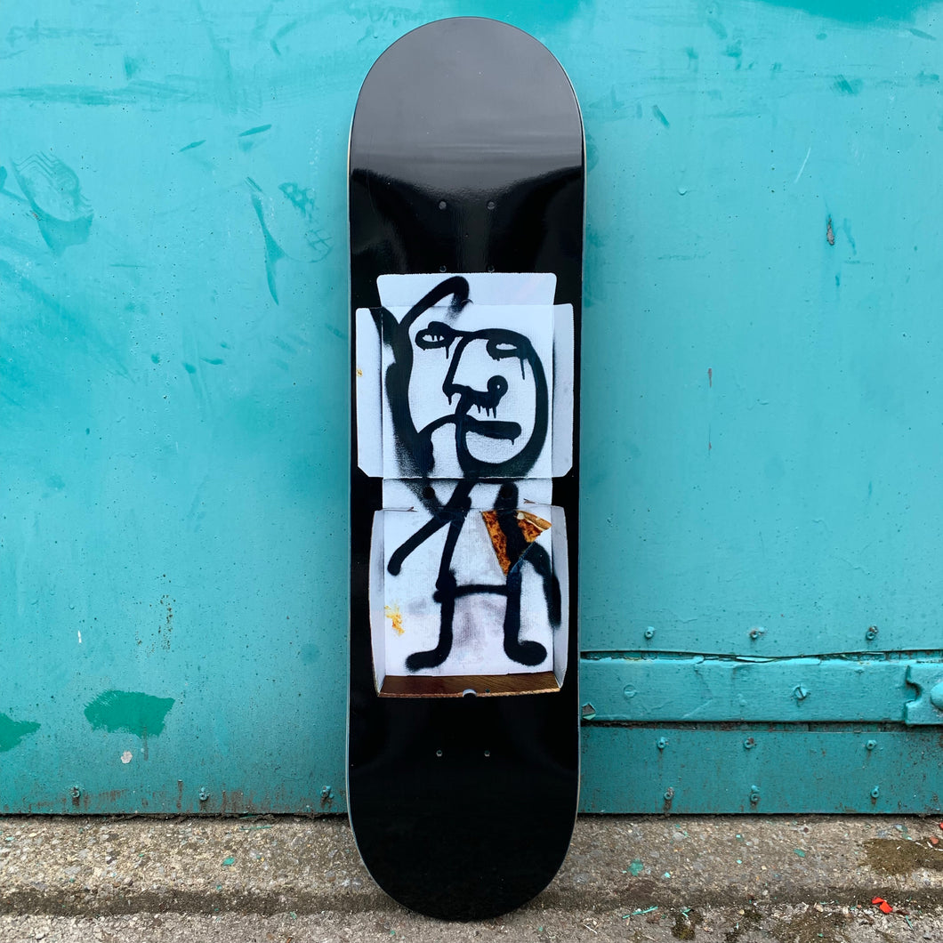 pizza box deck 8