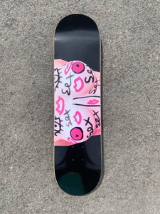 tits deck 8