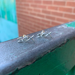 Sex earring set