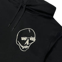 Load image into Gallery viewer, SKULL HOODY
