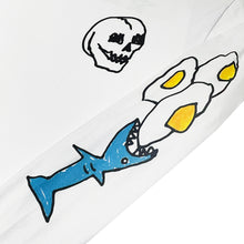 Load image into Gallery viewer, FULL ENGLISH LONGSLEEVE TEE

