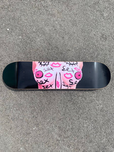tits deck 8