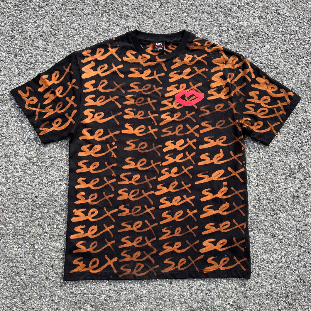 T-shirt (OVERSIZED FIT)