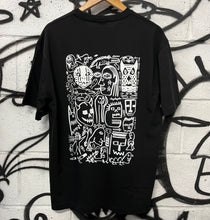 Load image into Gallery viewer, Oversized T-shirt + free print
