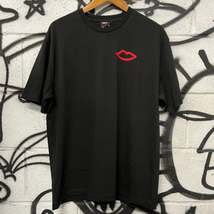 Oversized T-shirt + free print