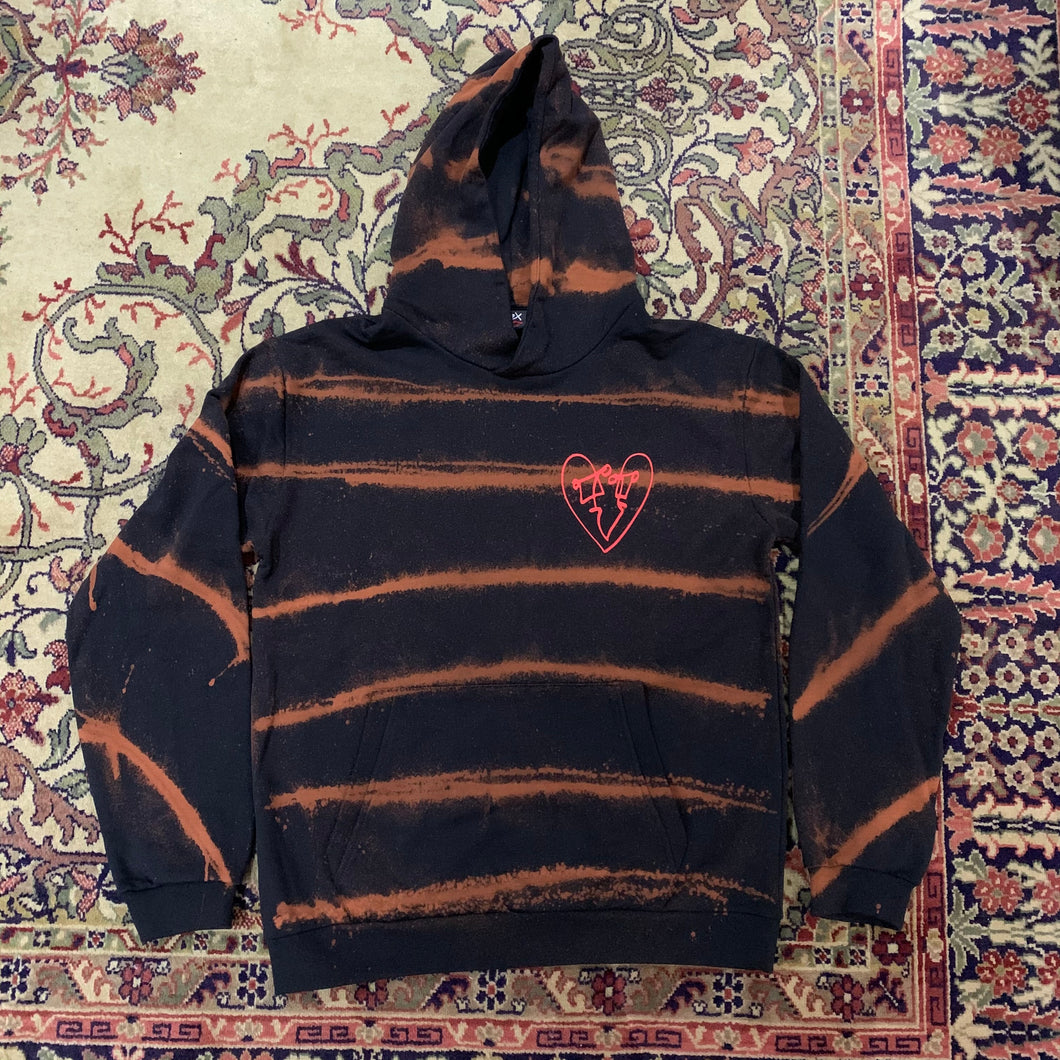 LUV custom HOOD