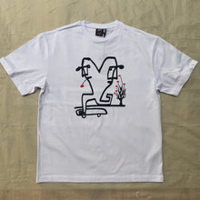 Load image into Gallery viewer, Fast tee - OVERSIZED FIT
