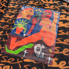 Load image into Gallery viewer, T-shirt (OVERSIZED FIT)
