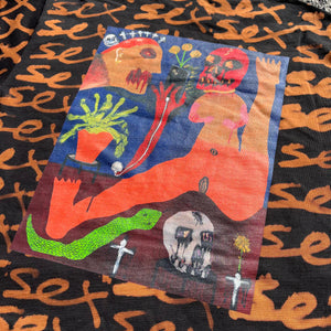 T-shirt (OVERSIZED FIT)