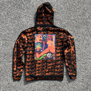 Hood E