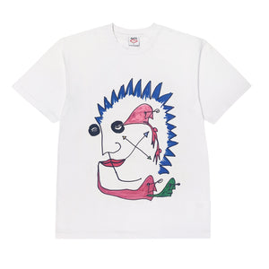 SKEGGY SONIC TEE