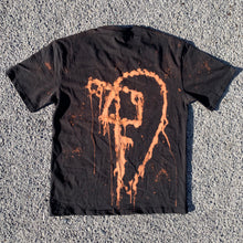 Load image into Gallery viewer, 1/1 oversized tshirt by louis slater (size small)
