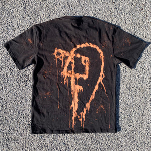 1/1 oversized tshirt by louis slater (size small)