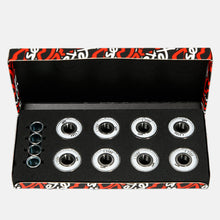 Load image into Gallery viewer, SEX SKATEBOARDS BEARINGS ABEC 7  | WHITE
